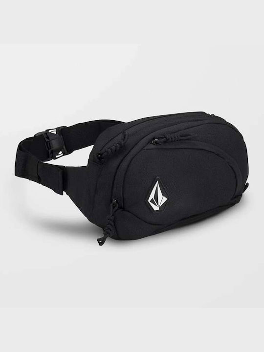 Volcom Waist Bag Black