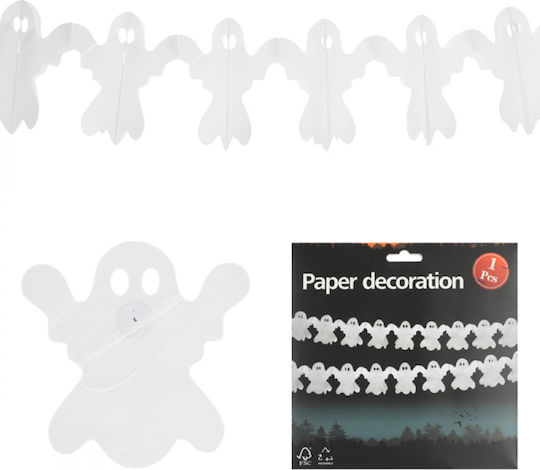 Halloween Party Garland