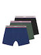 Men's Boxers Multicolour 3Pack