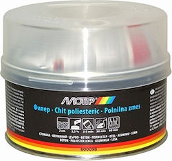 Motip Chit Polyester 500g M600098