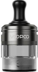 Voopoo Pnp X Ανταλλακτικό Pod σε Μαύρο χρώμα 5ml