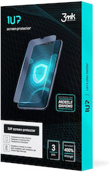 3MK Screen Protector 3τμχ (Samsung Galaxy A16 - 3mk)