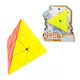 Yongjun Speed Cube Pyramid 1pcs