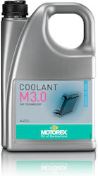 Motorex Antifreeze M3.0 4l