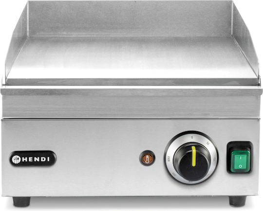 Grătar Electric Placă Netedă 326 X 445 Mm 2000 W