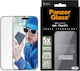 Panzerglass Ceramic Screen Protector Apple Iphone 16 Pro Ultra-wide Fit