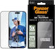 Panzerglass Ceramic Screen Protector Iphone 16 15 6.1" Ultra-wide Fit 2853