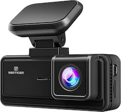 Cameră auto Redtiger F8 4k Wifi 5g Viziune nocturnă 160° Ecran tactil 3.18" Gps Aplicație dedicată Senzor G Monitorizare parcare Cameră auto Redtiger F8 4k Wifi 5g Viziune nocturnă 160° Ecran tactil 3.18" Gps Aplicație dedicată Senzor G Monitorizare parcare