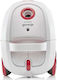 Gorenje VCE21SFWR Electric Vacuum Cleaner 850W with Bag 3lt White
