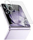 Imak Camera Protection Tempered Glass Transparent for the Xiaomi Mix Flip 5G