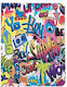 9-10'' Universal Tablet Case Graffiti Boy