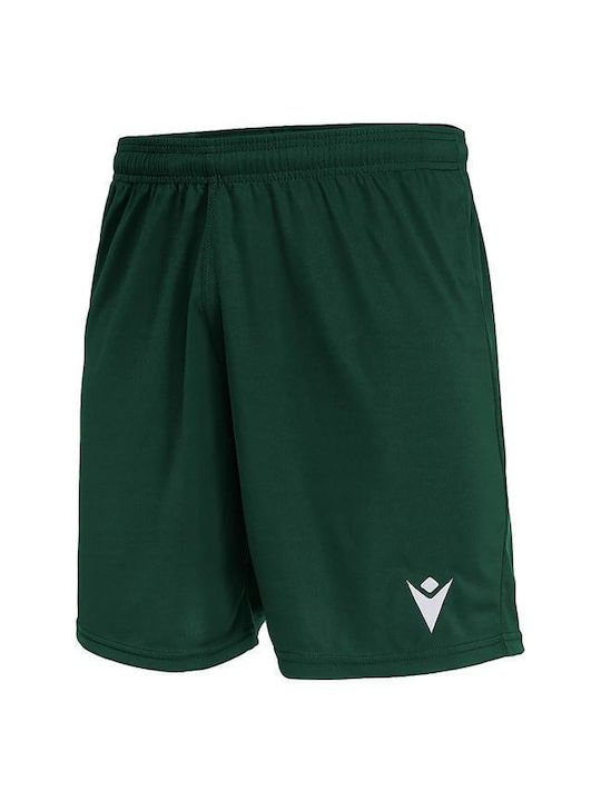 Macron Mesa Hero Kurze Hosen Aussehen Basketball