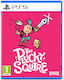 Plucky Squire PS5 Game - Preorder