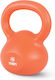 AMILA Orange Kettlebell 10kg