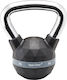 Trendy Sport Kettlebell 8кг Сребрист