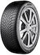 Bridgestone Blizzak 6 265/60R18 114V XL Winter Tire for Passenger Car
