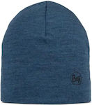 Buff Merino Beanie Unisex Σκούφος Πλεκτός σε Μπ...