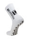 Tapedesign Classic Sportsocken Weiß 1 Paar