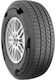 Petlas Vanmaster All Season + 215/75R16 116R Autoreifen 4 Jahreszeiten für Leichter Lkw