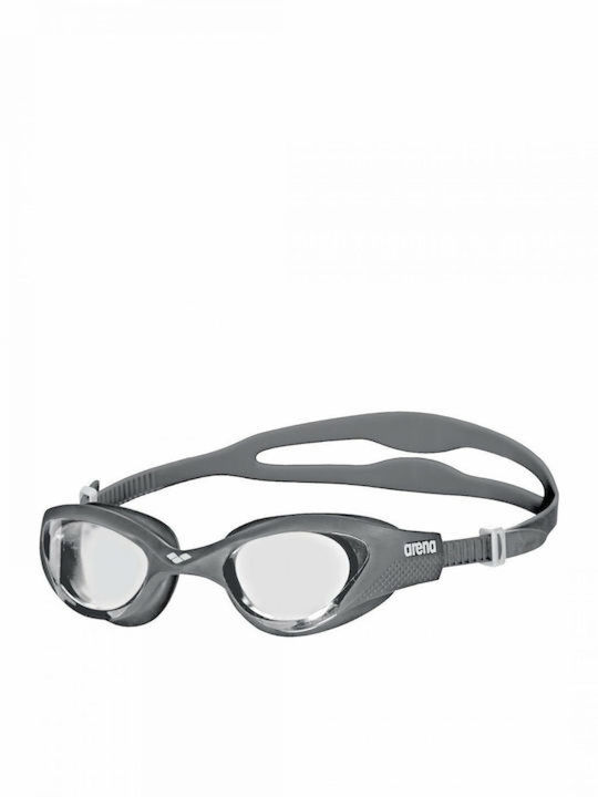 Arena Swimming Goggles Kids Gray