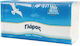 Glaros 250 Napkins White 24x24cm