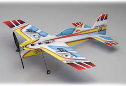 Kyosho Minium Profile Τηλεκατευθυνόμενο Αεροπλάνο Kyosho Minium Profile Τηλεκατευθυνόμενο Αεροπλάνο