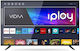 Allview Smart Fernseher 43" 4K UHD LED IPLAY6200-U (2024)