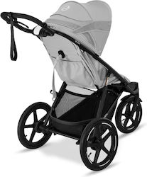 Cybex Avi Spin Fog Grey Cybex Avi Spin Fog Grey