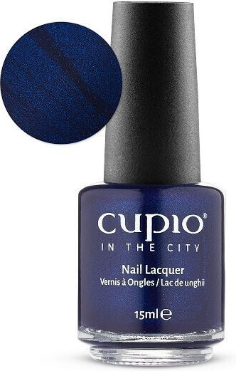 Cupio Glossy Nagellack Schnelltrocknend Martinica 15ml