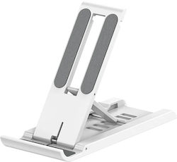 Cabletime Ct-ph03 Für Schreibtisch in Weiß