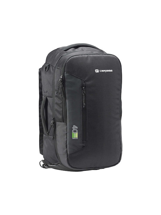 Caribee Backpack Black