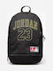 Jordan Backpack Black