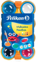 Pelikan Πινέλο Μοντελισμού 1τμχ