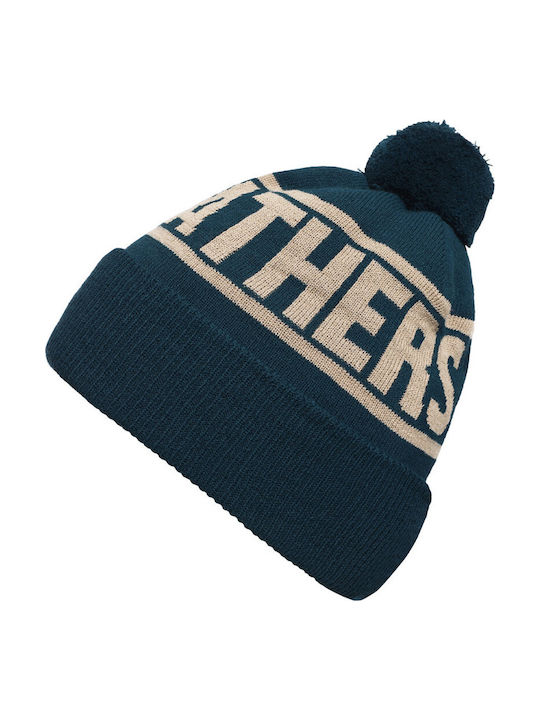 Horsefeathers Youth Beanie Kinder Mütze Gestric...