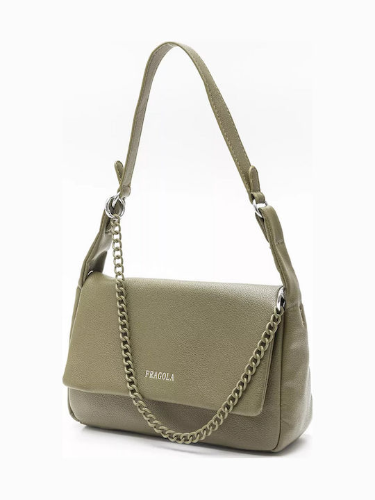 Fragola Damentasche Schulter Crossbody Grüne