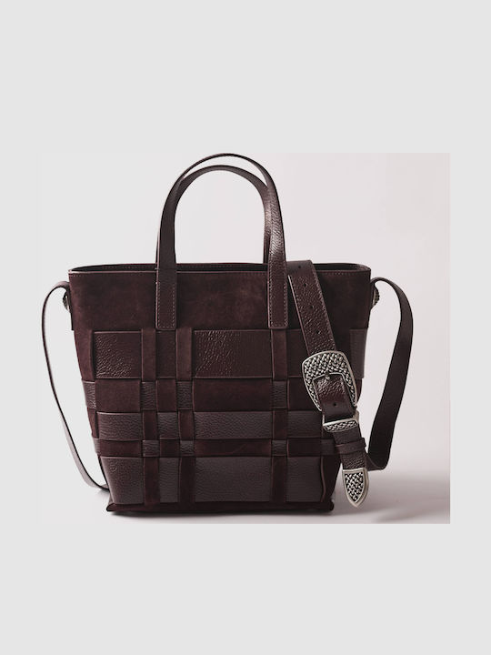 Toya Must Have Leather Women's Shoulder / Cross...