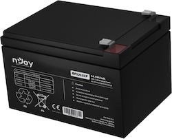 Μπαταρια Njoy Gp12122f 12v