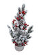 Christmas Decorative Tree 45cm Adorned