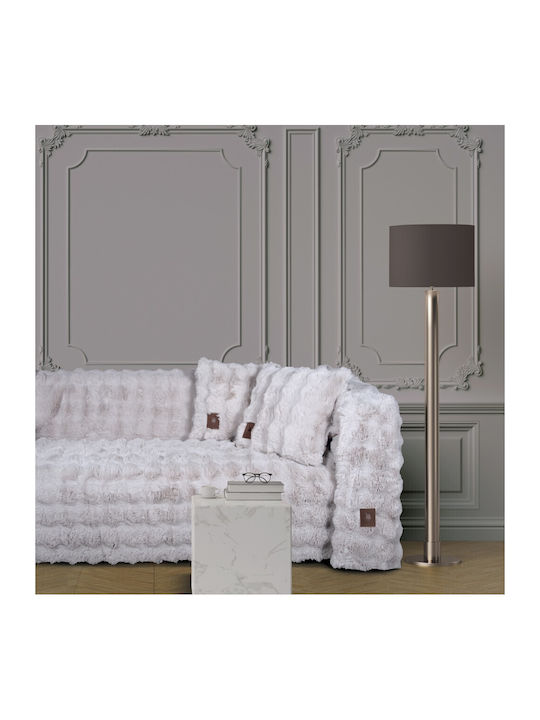 Greenwich Polo Club 3937 Dreisitzer-Sofa Wurf P...