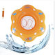 Kids' Swim Ring Orange