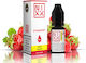 Nixx Ready-to-use E-Liquid with Fruity Flavor 3...