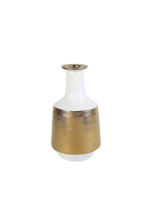 Espiel Decorative Vase Gold