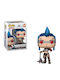 Funko Pop! Spiele: Overwatch - Junker Queen 934