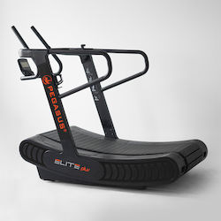 Pegasus Elite Plus Bandă De Alergat Magnetică