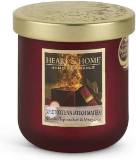 Heart & Home The translated Liquid template in German language: Weihnachtskerzen & Kerzenständer Kerze