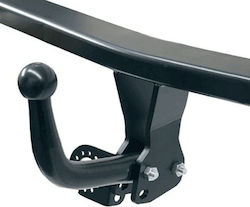 Towing Hitch Hyundai Tucson 2004 Hakpol Compatible Electric Kit Ean 78111