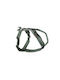 Non-stop dogwear Нагръдник за куче Черен lineol4