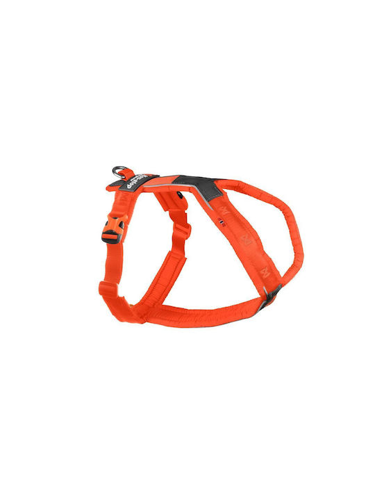 Non-stop dogwear Line Harness 5.0, No7 Πορτοκαλί 61-92cm