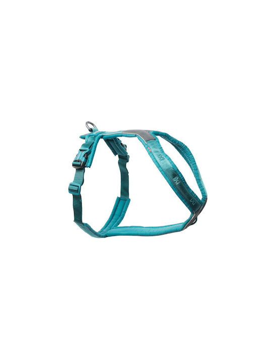 Non-stop dogwear Ham Pentru Câini Line Harness 5.0 No4 Albastru Deschis 41-68cm linelb4