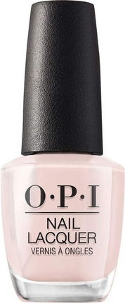 OPI Lac De Unghii Luciu Stop It I'm Blushing!